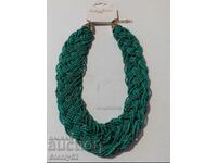 Μίνι μαργαριτάρι κολιέ