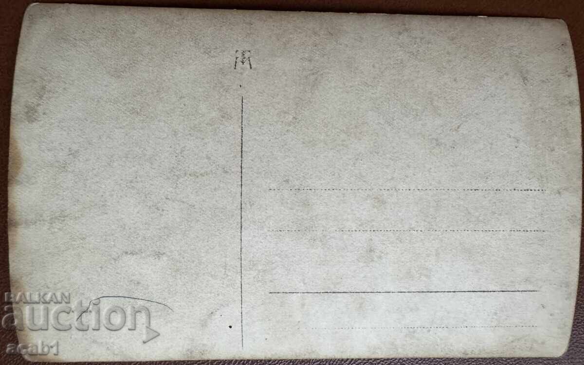 A group photo by the spring in the forest, lit with candles with price 14.99 BGN | € 7.66 A group photo by the spring in the forest, lit with candles with price 14.99 BGN | € 7.66