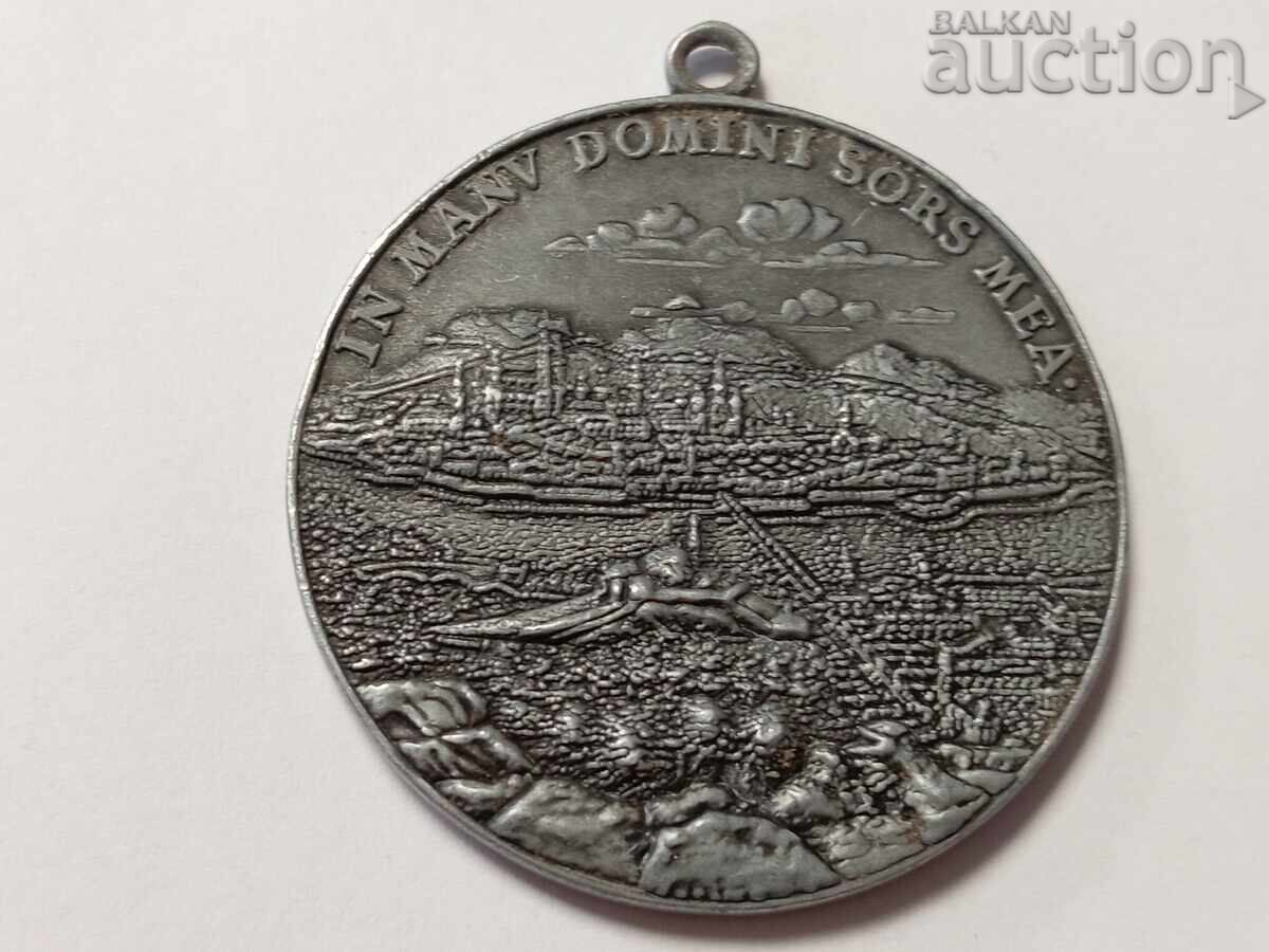 Залцбург-Австрия-Герб- музеен медал с цена 21.00 лв. | € 10.74 Залцбург-Австрия-Герб- музеен медал с цена 21.00 лв. | € 10.74