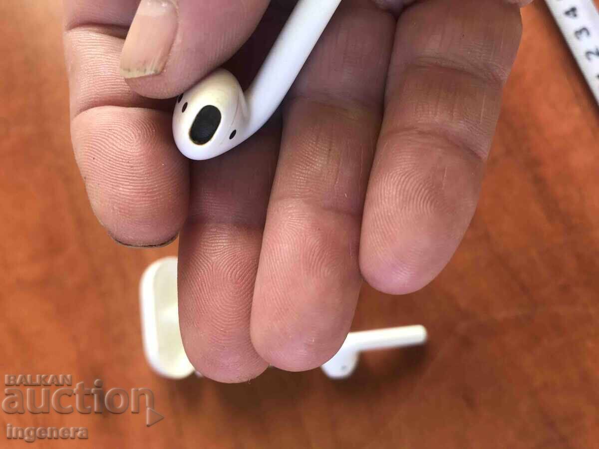 СЛУШАЛКИ БЕЗЖИЧНИ - 5 СЛУШАЛКИ БЕЗЖИЧНИ - 5