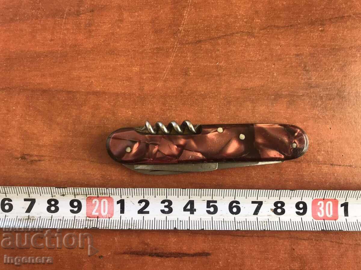 Auction FOLDING KNIFE LEG ANTIQUE BLADE-FRIDAY DAY GABROVO Auction FOLDING KNIFE LEG ANTIQUE BLADE-FRIDAY DAY GABROVO