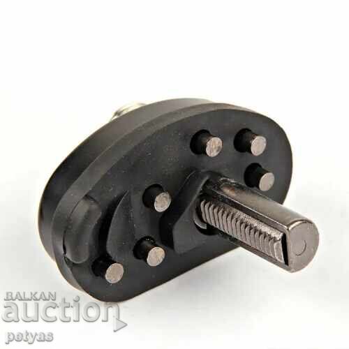 Auction Trigger lock with code Auction Trigger lock with code