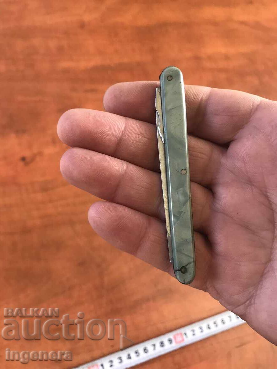 Delivery of FOLDING KNIFE LEG ANTIQUE BLADE-FRIDAY DAY GABROVO Delivery of FOLDING KNIFE LEG ANTIQUE BLADE-FRIDAY DAY GABROVO