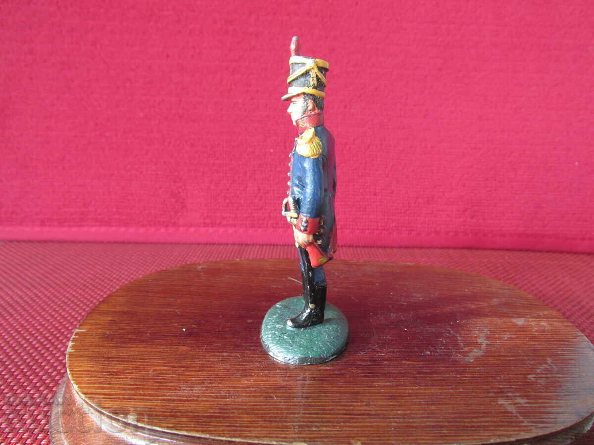 DelPrado Soldier with price € 6.00 | 11.73 BGN