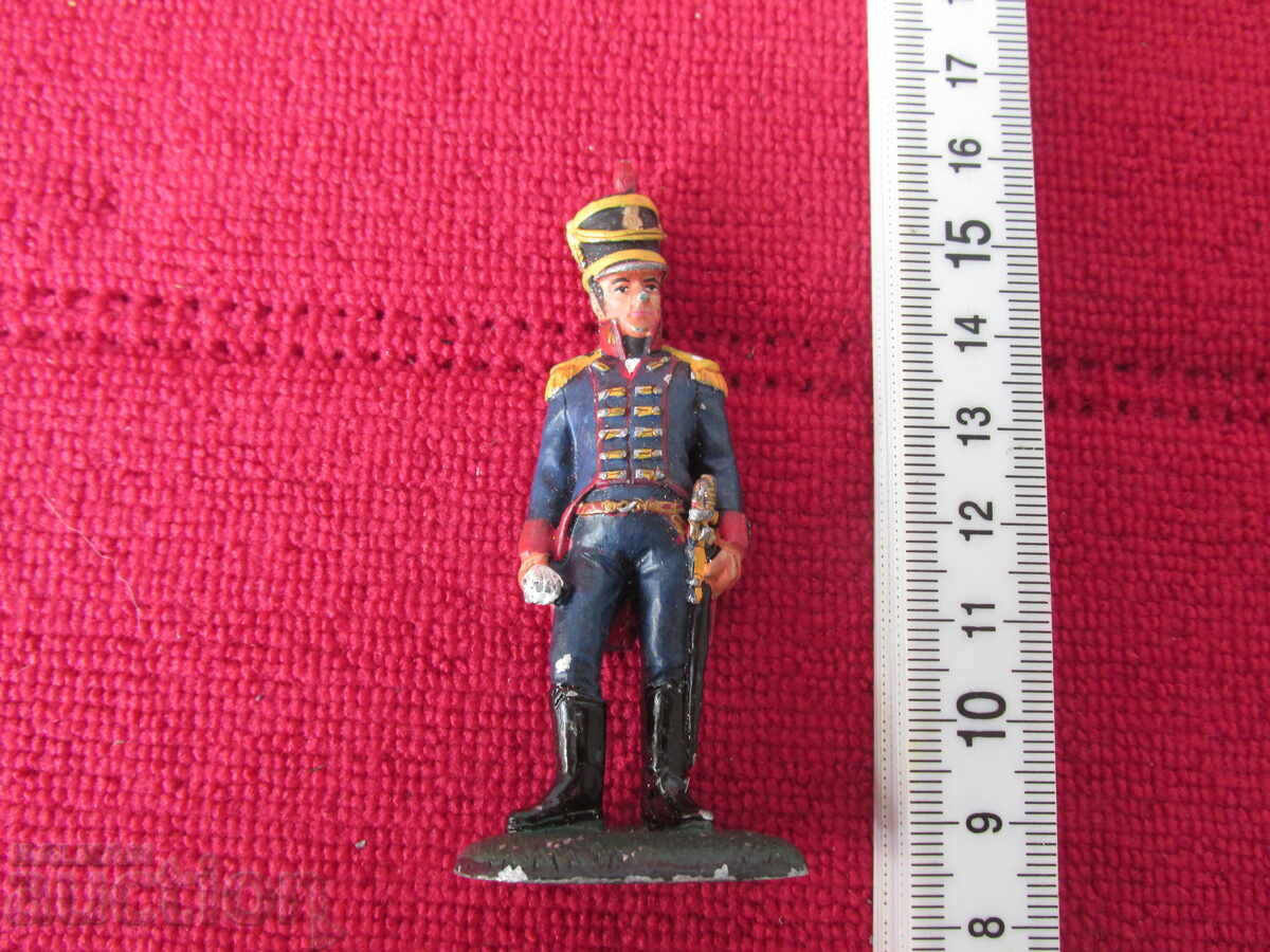 DelPrado Soldier - 5 DelPrado Soldier - 5