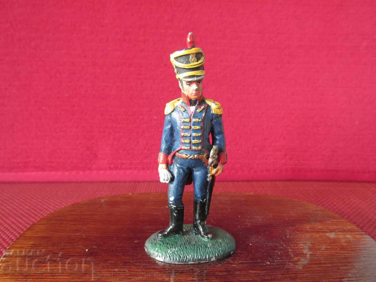 DelPrado Soldier DelPrado Soldier