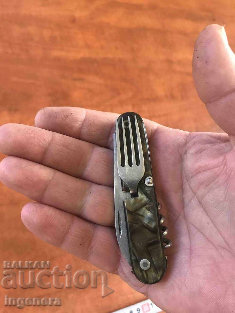 Delivery of FOLDING KNIFE LEG ANTIQUE BLADE-FRIDAY DAY GABROVO Delivery of FOLDING KNIFE LEG ANTIQUE BLADE-FRIDAY DAY GABROVO