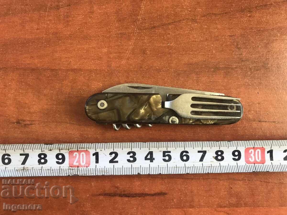 FOLDING KNIFE LEG ANTIQUE BLADE-FRIDAY DAY GABROVO - 5 FOLDING KNIFE LEG ANTIQUE BLADE-FRIDAY DAY GABROVO - 5