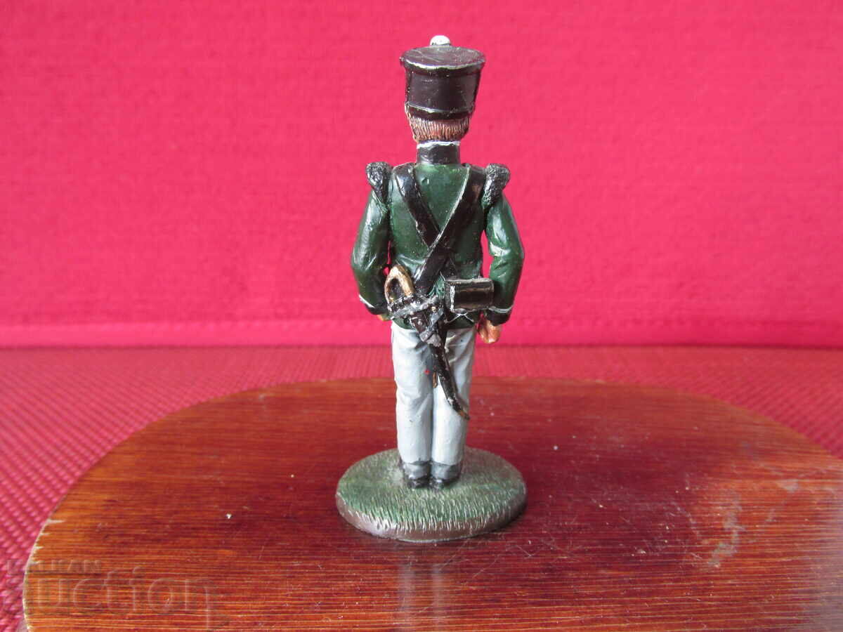 Licitație soldat DelPrado Licitație soldat DelPrado