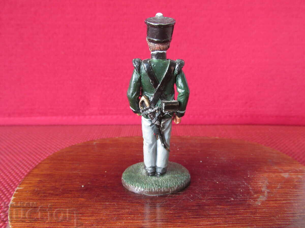 Δημοπρασία Στρατιώτης DelPrado Δημοπρασία Στρατιώτης DelPrado