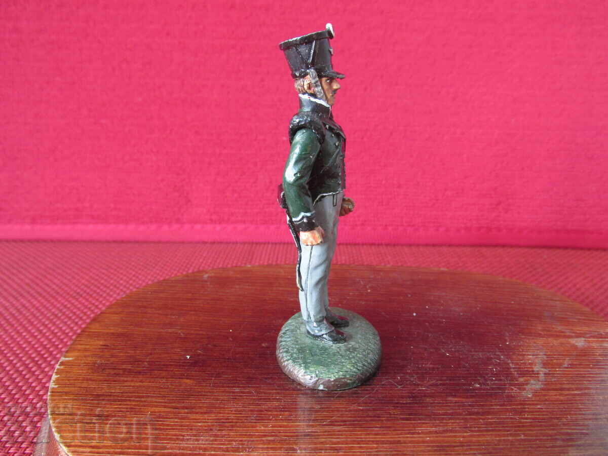 Παράδοση Στρατιώτης DelPrado Παράδοση Στρατιώτης DelPrado