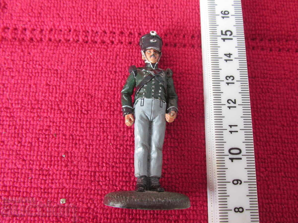 soldat DelPrado - 5 soldat DelPrado - 5