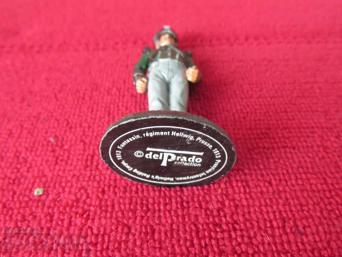 soldat DelPrado - 6 soldat DelPrado - 6