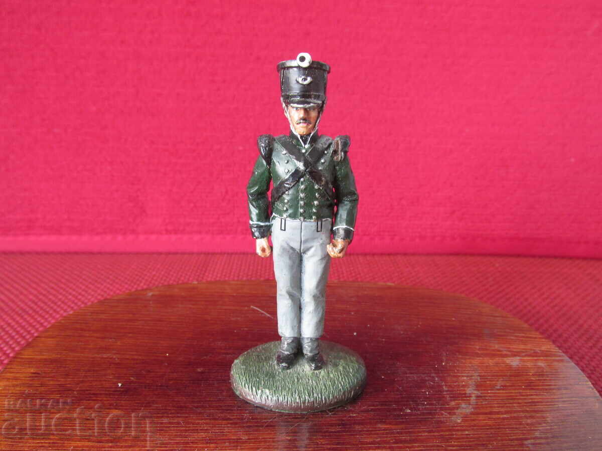 soldat DelPrado soldat DelPrado