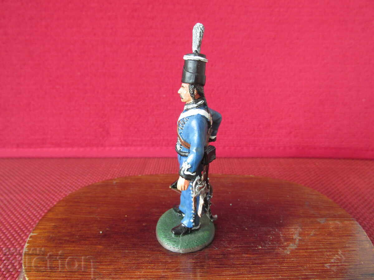 DelPrado Soldier with price 11.00 BGN | € 5.62