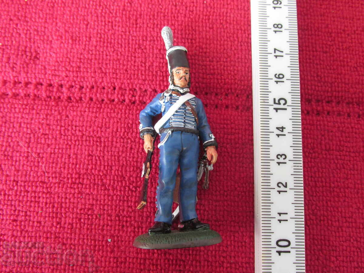 DelPrado Soldier - 5