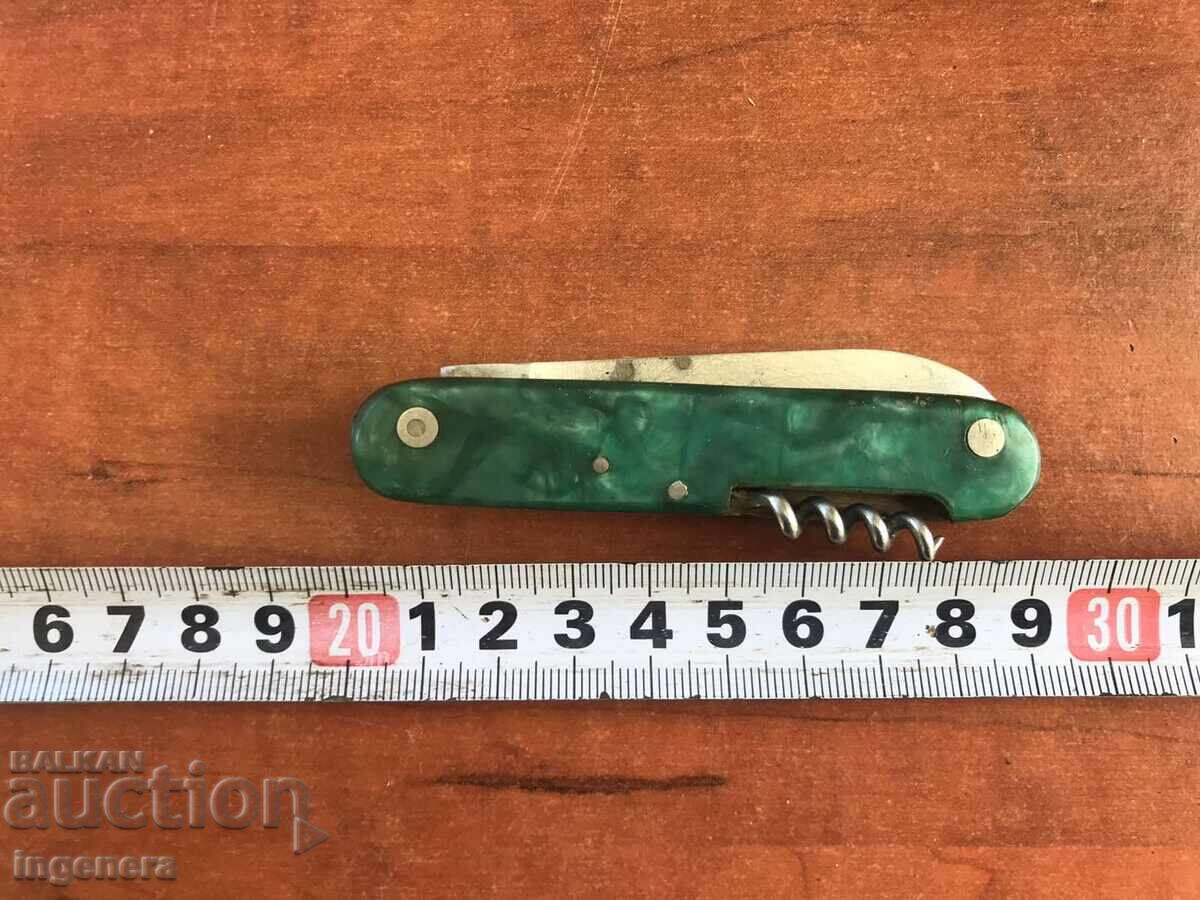 FOLDING KNIFE LEG ANTIQUE BLADE-FRIDAY DAY GABROVO - 7 FOLDING KNIFE LEG ANTIQUE BLADE-FRIDAY DAY GABROVO - 7