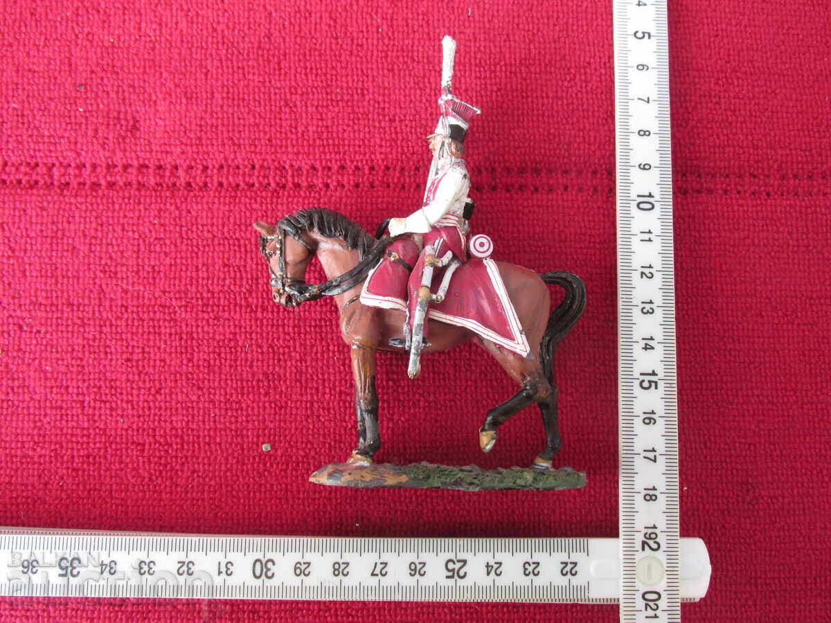 DelPrado Soldier - 5