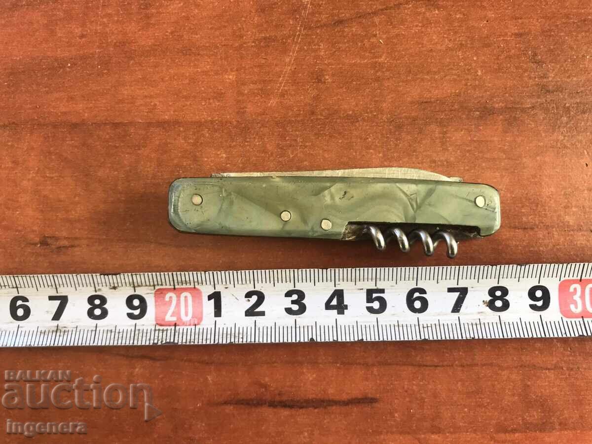 Auction FOLDING KNIFE LEG ANTIQUE BLADE-FRIDAY DAY GABROVO Auction FOLDING KNIFE LEG ANTIQUE BLADE-FRIDAY DAY GABROVO