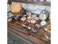 Big lot, everything for everyone, hidden treasures / BZC!