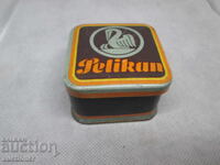 OLD METAL BOX PELICAN-PELIKAN-2