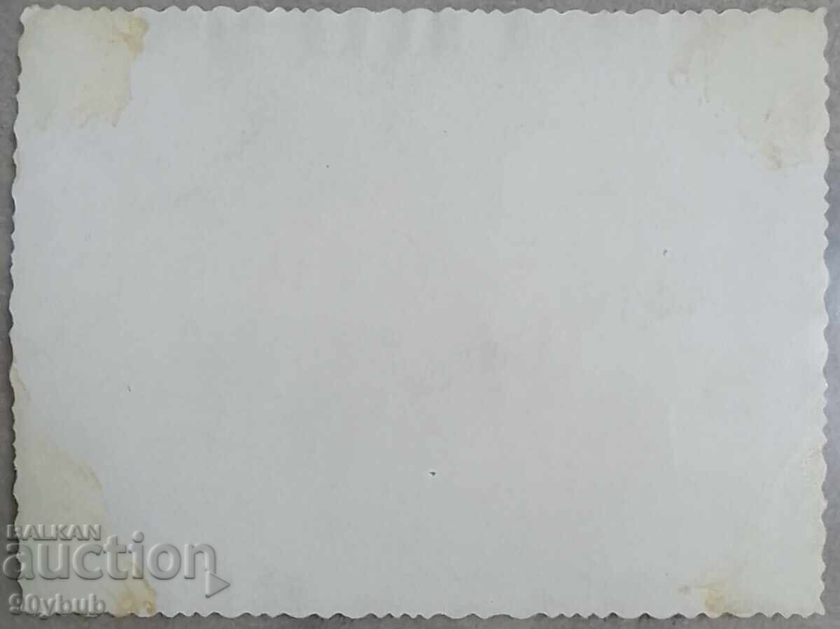 Original photo 1947 unpowered aircraft - Orlov Most Sofia with price 100.00 BGN | € 51.13 Original photo 1947 unpowered aircraft - Orlov Most Sofia with price 100.00 BGN | € 51.13