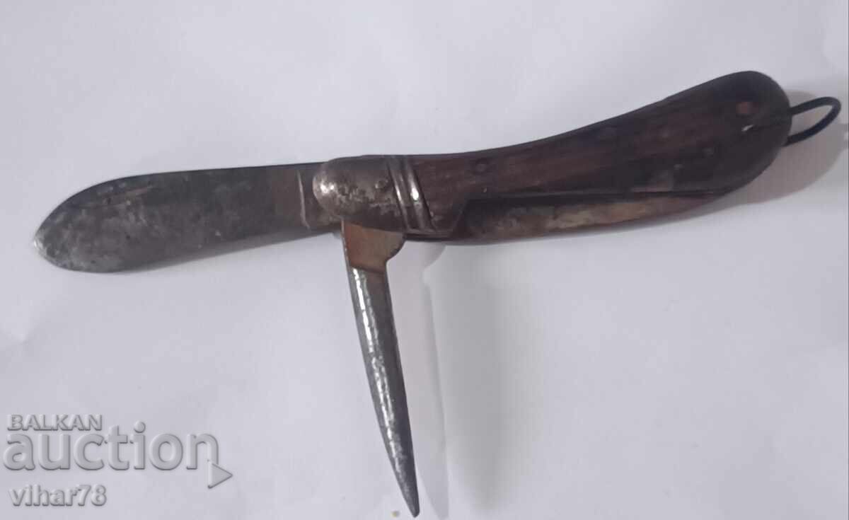 OLD POCKET FOOT with price 99.99 BGN | € 51.12