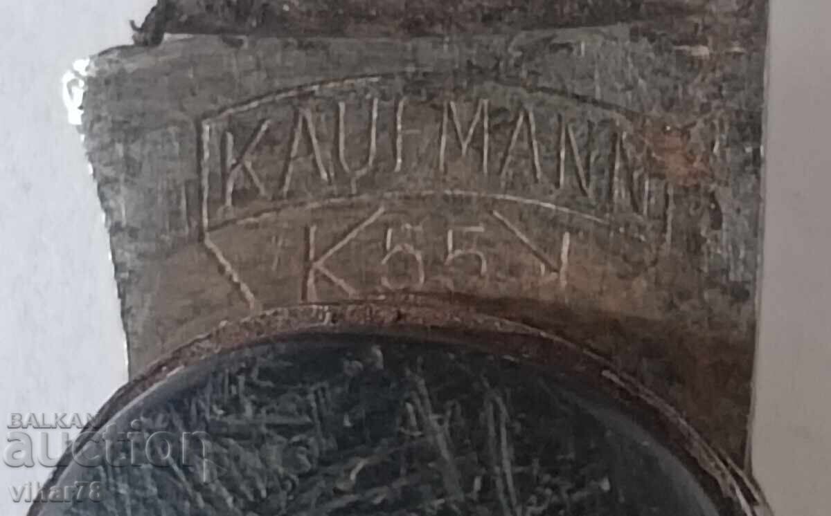 Delivery of OLD POCKET FOOT Delivery of OLD POCKET FOOT