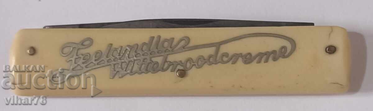 Delivery of POCKET FOOT Delivery of POCKET FOOT