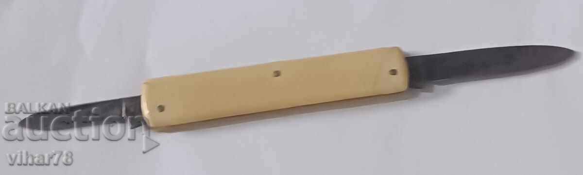 POCKET FOOT - 6 POCKET FOOT - 6