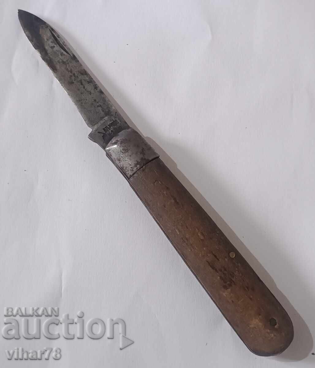 POCKET FOOT - 5 POCKET FOOT - 5