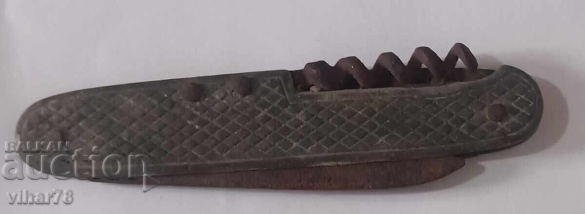 Delivery of POCKET FOOT Delivery of POCKET FOOT