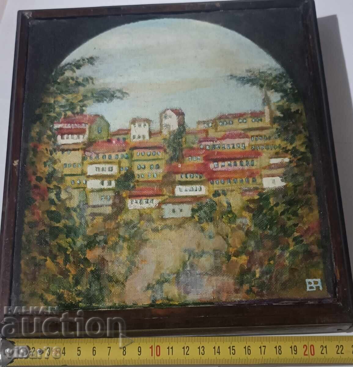Picture Veliko Tarnovo with price 199.99 BGN | € 102.25 Picture Veliko Tarnovo with price 199.99 BGN | € 102.25