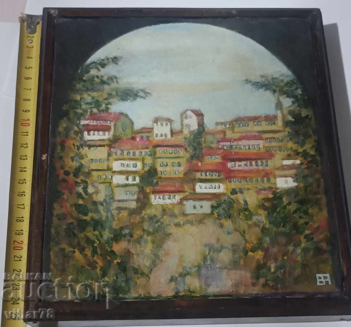 Auction Picture Veliko Tarnovo Auction Picture Veliko Tarnovo