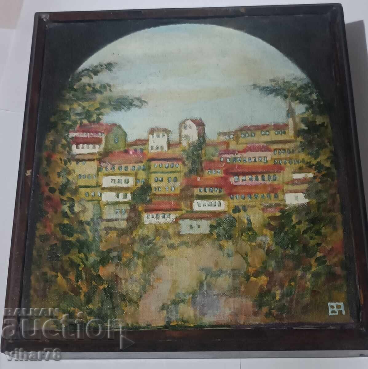 Picture Veliko Tarnovo - 5 Picture Veliko Tarnovo - 5