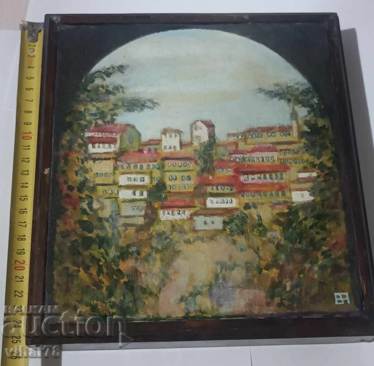 Picture Veliko Tarnovo Picture Veliko Tarnovo