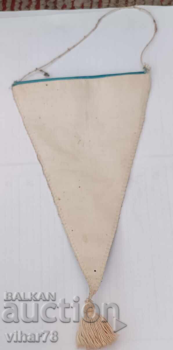 Steagul social Levski - 6