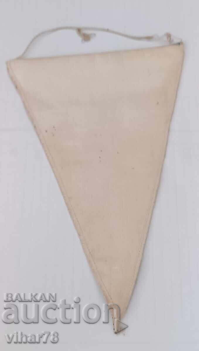 Social flag Levski - 6 Social flag Levski - 6