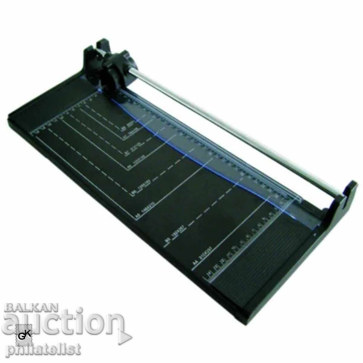 SAFE - Precision roller knife DIN A4 SAFE - Precision roller knife DIN A4