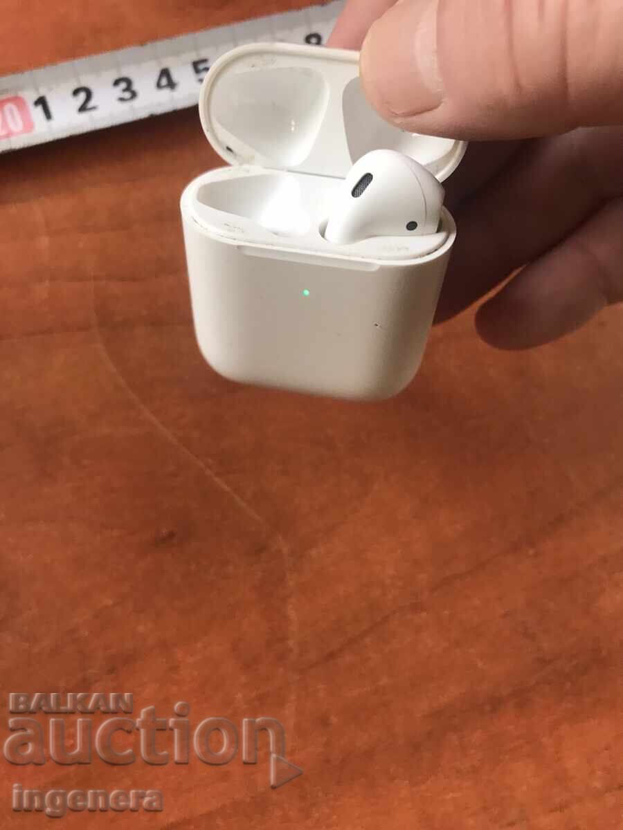 ΑΚΟΥΣΤΙΚΑ ΑΣΥΡΜΑΤΑ με τιμή 8.00 BGN | € 4.09 ΑΚΟΥΣΤΙΚΑ ΑΣΥΡΜΑΤΑ με τιμή 8.00 BGN | € 4.09