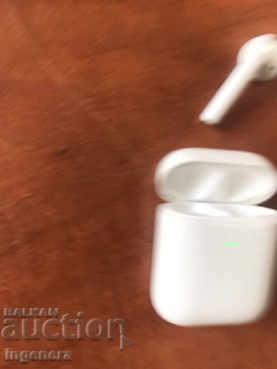 ΑΚΟΥΣΤΙΚΑ ΑΣΥΡΜΑΤΑ - 5 ΑΚΟΥΣΤΙΚΑ ΑΣΥΡΜΑΤΑ - 5