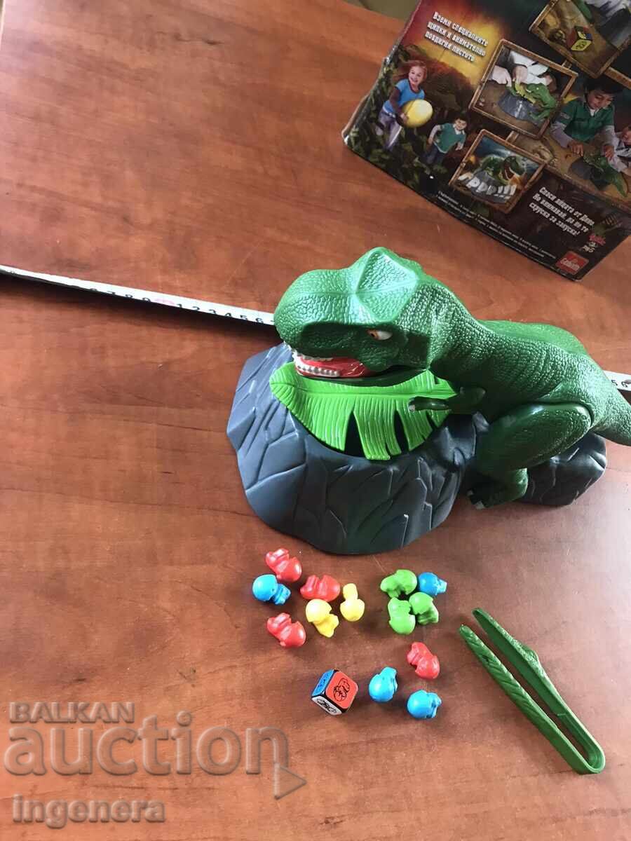 JUCĂRIE DINO BITE - 5
