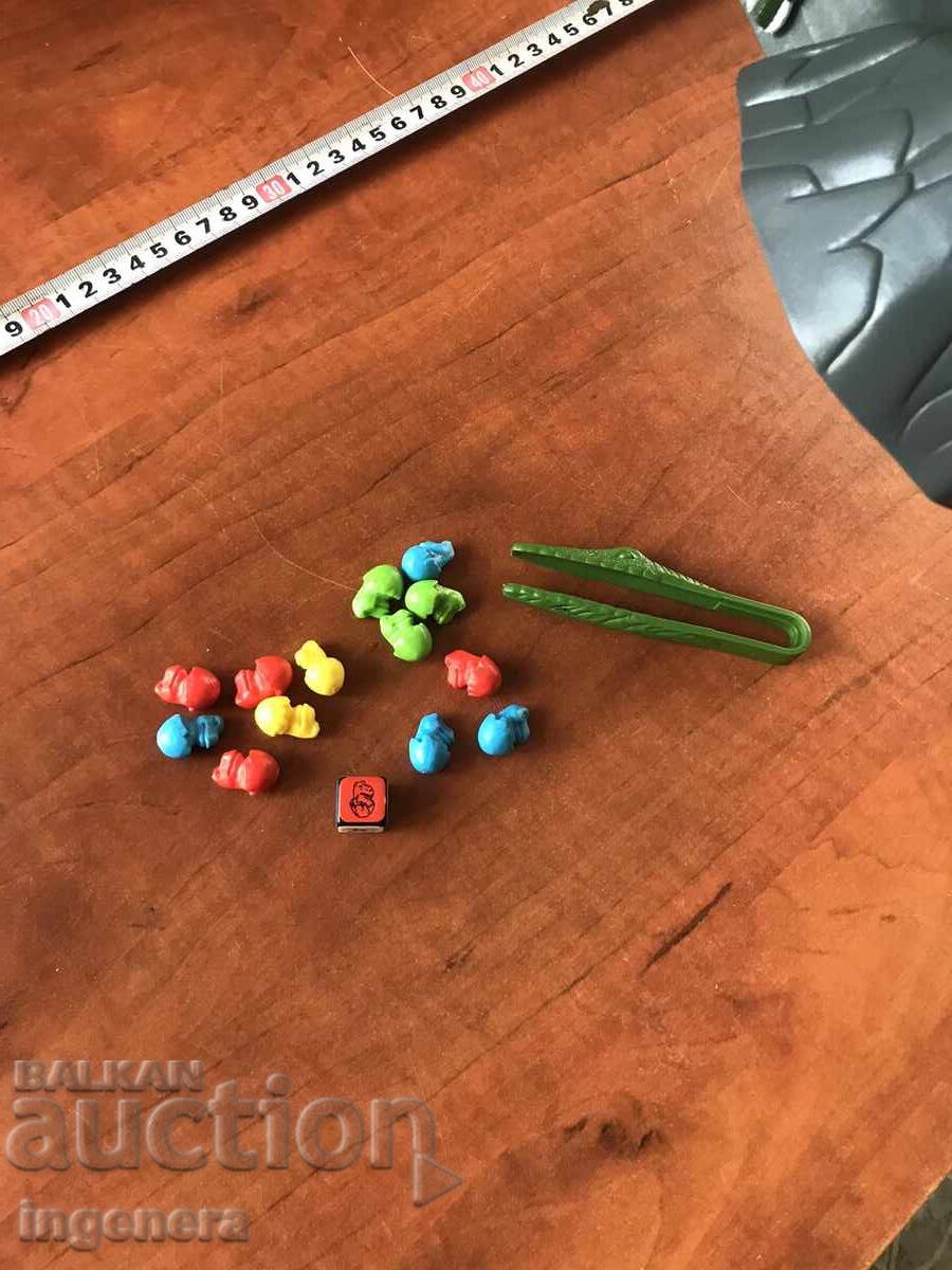 JUCĂRIE DINO BITE - 7