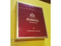 DUNHILL - Плочка от 90-те.