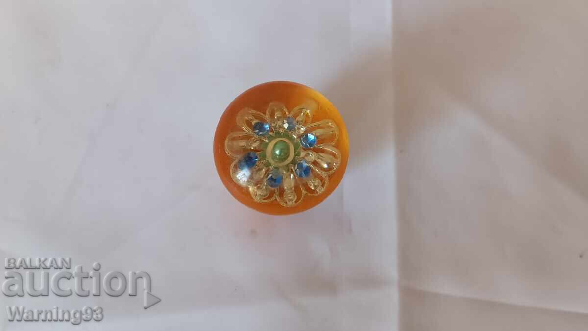 Μπάλα εργαλείων - από την κοινωνική εποχή - πολύχρωμη με τιμή 25.00 BGN | € 12.78