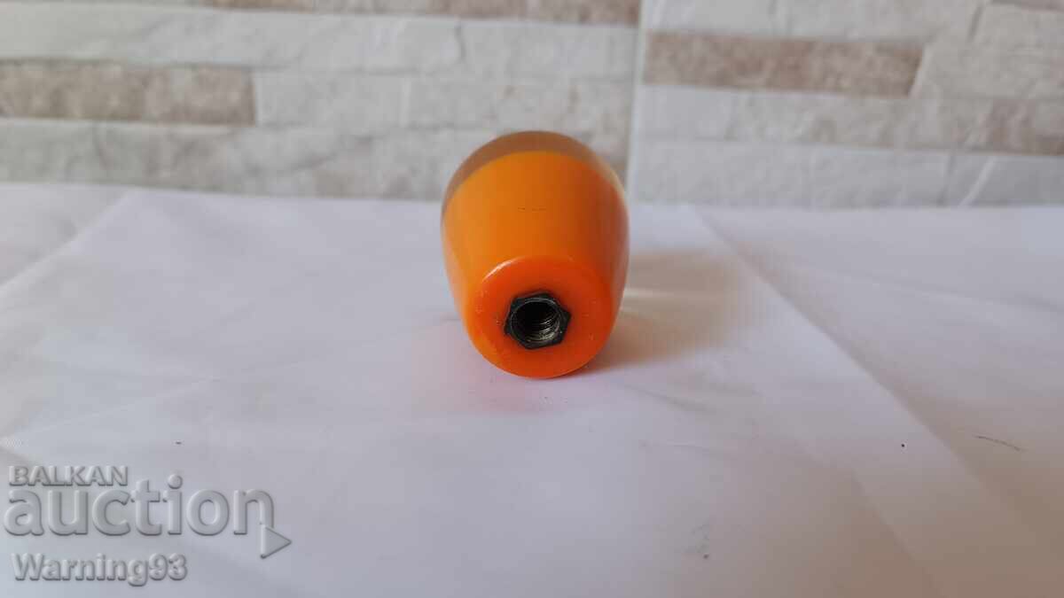 Μπάλα εργαλείων - από την κοινωνική εποχή - πολύχρωμη - 6