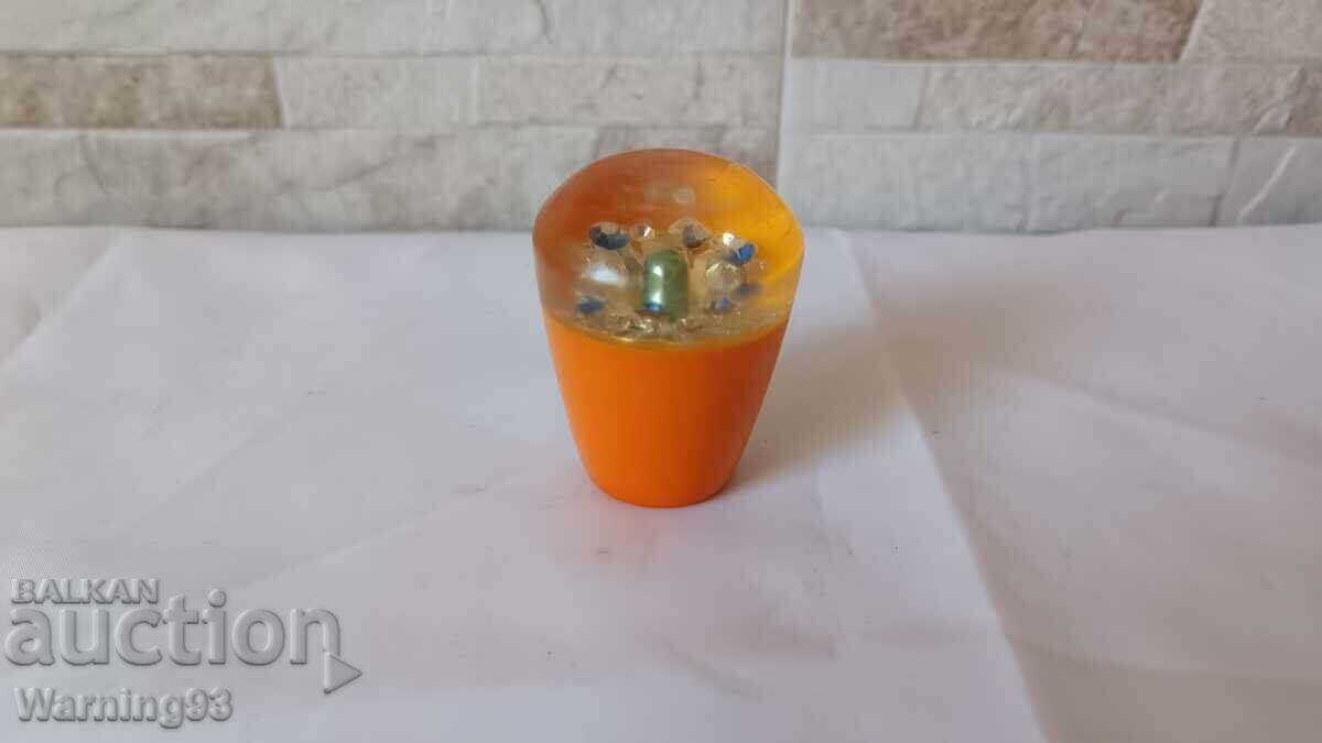 Μπάλα εργαλείων - από την κοινωνική εποχή - πολύχρωμη