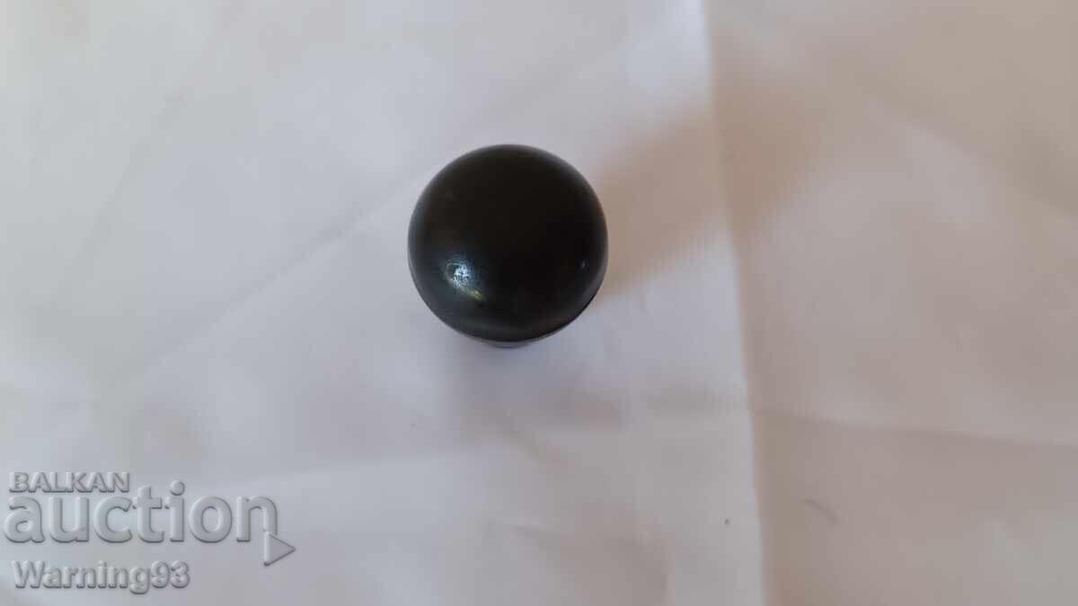 Δημοπρασία Μπάλα για λεβιέ ταχυτήτων για GAS - από την εποχή του κοινωνικού Δημοπρασία Μπάλα για λεβιέ ταχυτήτων για GAS - από την εποχή του κοινωνικού