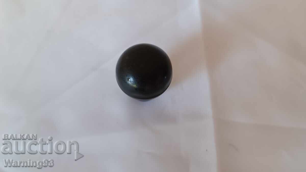 Παράδοση Μπάλα για λεβιέ ταχυτήτων για GAS - από την εποχή του κοινωνικού