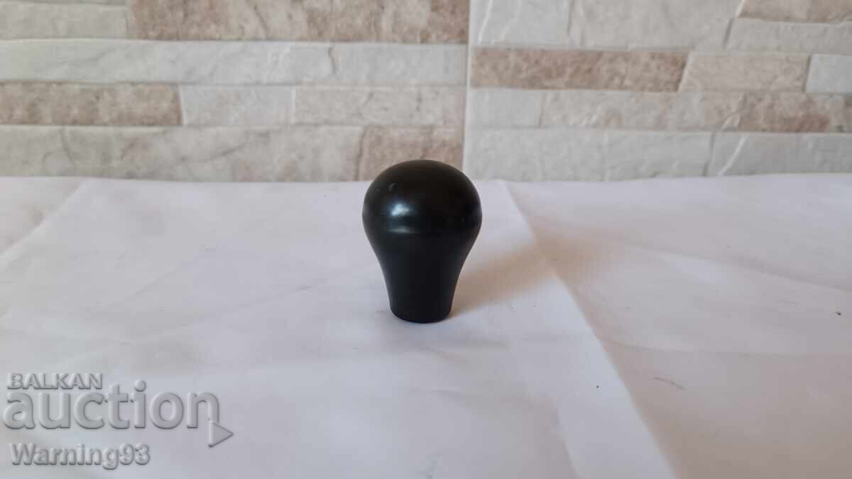 Μπάλα για λεβιέ ταχυτήτων για GAS - από την εποχή του κοινωνικού - 6 Μπάλα για λεβιέ ταχυτήτων για GAS - από την εποχή του κοινωνικού - 6